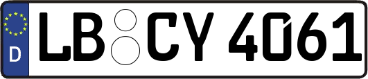 LB-CY4061