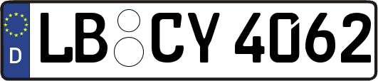 LB-CY4062