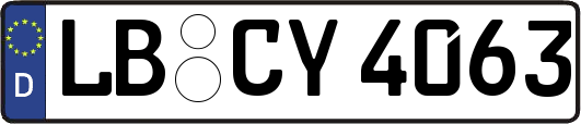 LB-CY4063