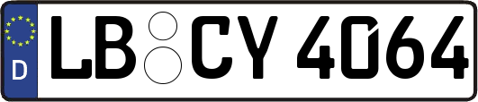 LB-CY4064