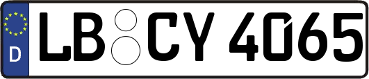 LB-CY4065