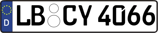LB-CY4066