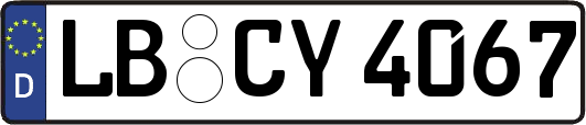 LB-CY4067