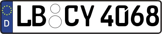 LB-CY4068