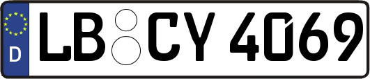LB-CY4069