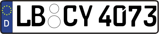 LB-CY4073
