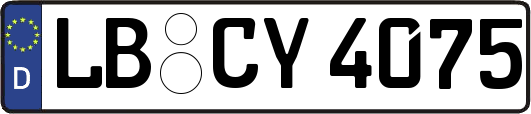 LB-CY4075