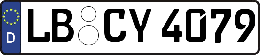LB-CY4079