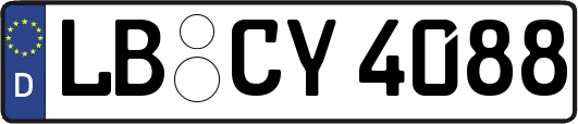 LB-CY4088