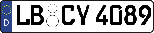 LB-CY4089