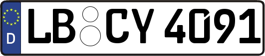 LB-CY4091