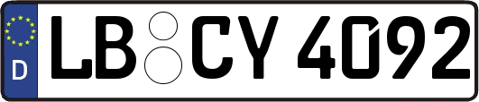 LB-CY4092