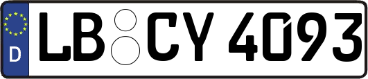 LB-CY4093
