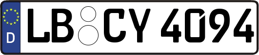LB-CY4094