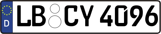 LB-CY4096