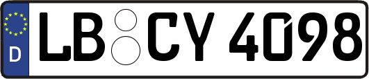 LB-CY4098
