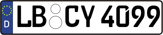 LB-CY4099
