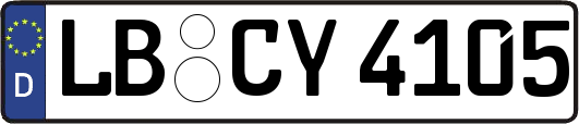 LB-CY4105