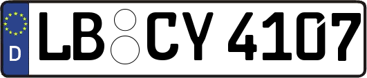 LB-CY4107