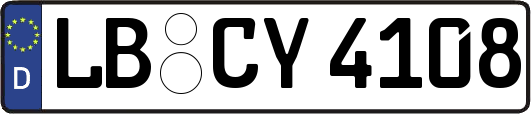 LB-CY4108