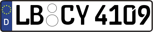 LB-CY4109