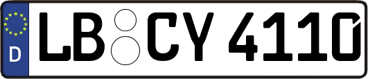 LB-CY4110