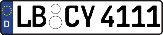 LB-CY4111