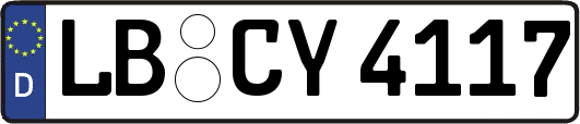 LB-CY4117