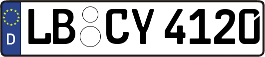 LB-CY4120