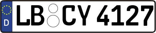 LB-CY4127