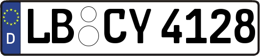 LB-CY4128