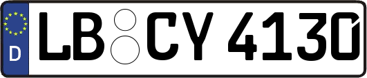 LB-CY4130