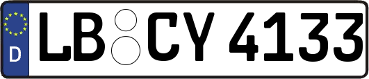 LB-CY4133