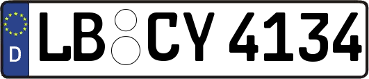 LB-CY4134
