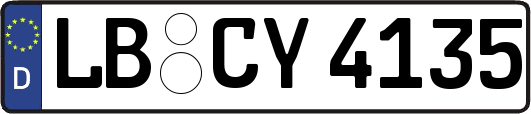 LB-CY4135