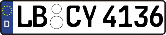 LB-CY4136