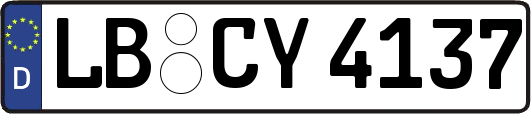 LB-CY4137