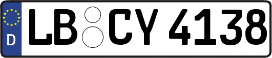 LB-CY4138
