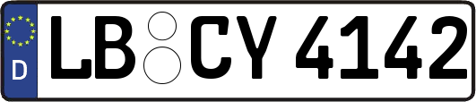 LB-CY4142