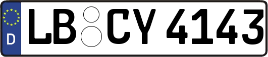 LB-CY4143