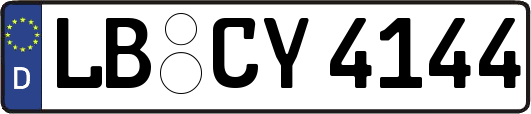 LB-CY4144
