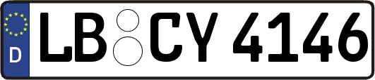 LB-CY4146