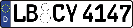 LB-CY4147
