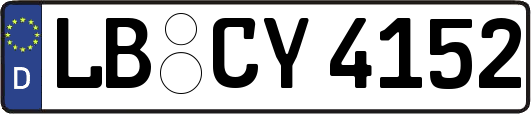 LB-CY4152