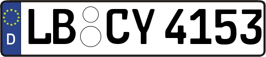 LB-CY4153