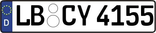 LB-CY4155