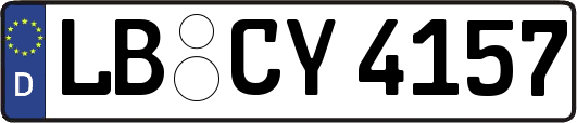 LB-CY4157