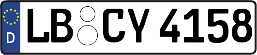 LB-CY4158