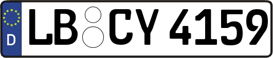 LB-CY4159