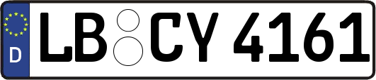 LB-CY4161